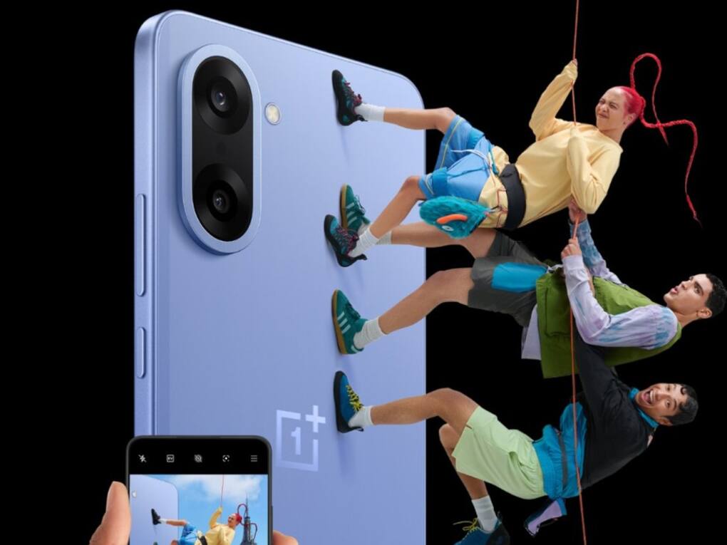 OnePlus Nord CE 5