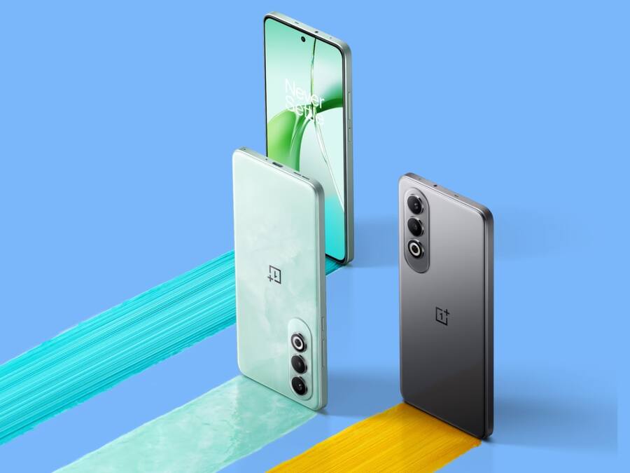 OnePlus Nord CE4 5G (2)