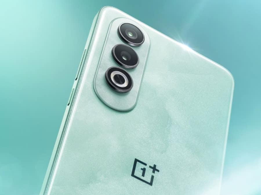 OnePlus Nord CE4 5G (5)