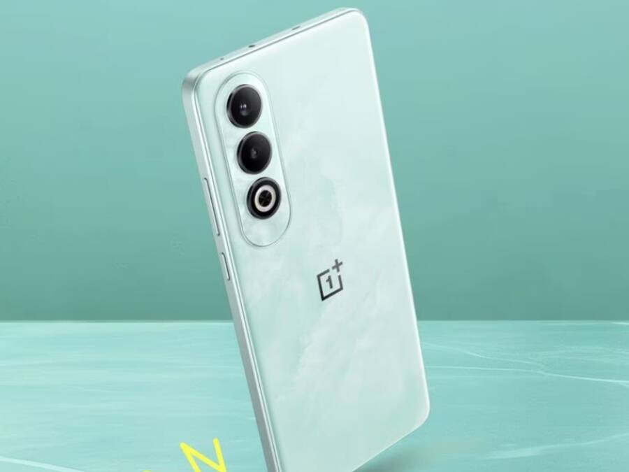OnePlus Nord CE4 5G (6)