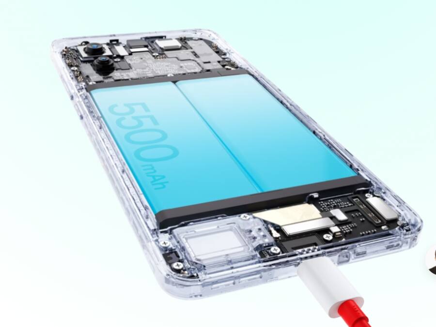 OnePlus Nord CE4 5G (7)