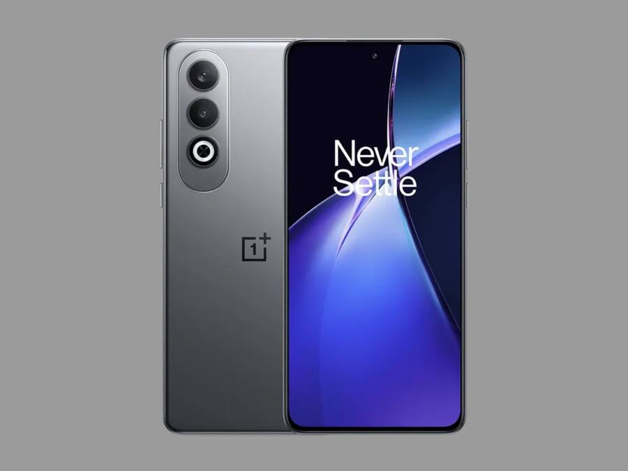 OnePlus Nord CE4 5G