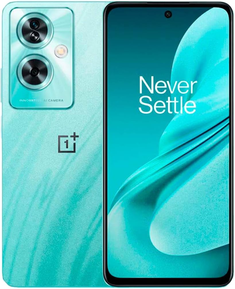 OnePlus Nord N30 SE