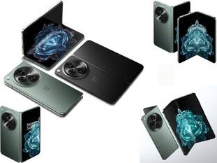 OnePlus Open यूजर्स की मौज, मिला धमाकेदार OxygenOS 15 अपडेट, भर-भर के मिलेंगे फीचर्स