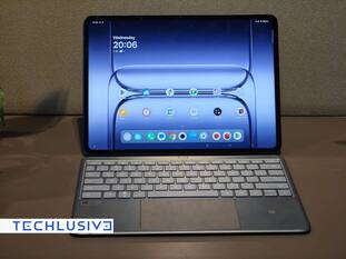 OnePlus Pad 3 India Sale Date Confirmed For September 5: Check Specs, Features, Where To Buy