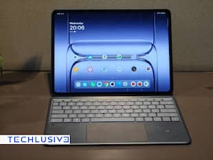 OnePlus Pad 3 India Sale Date Confirmed For September 5: Check Specs, Features, Where To Buy