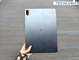 12140 mAh की बैटरी और Snapdragon 8 Elite प्रोसेसर के साथ सितंबर में लॉन्च होगा OnePlus Pad 3, भर-भरकर मिलेंगे फीचर्स