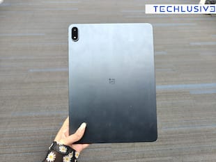 OnePlus Pad 3 Review: A Mini Android Laptop (Almost)