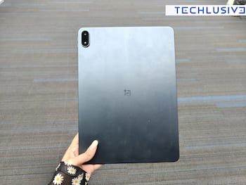 OnePlus Pad 3 Review: A Mini Android Laptop (Almost)