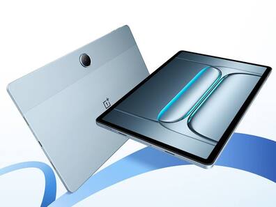 9340 mAh की जंबो बैटरी के साथ भारत में लॉन्च हुआ OnePlus Pad Lite, कीमत बस इतनी