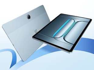 OnePlus Pad Lite Launches With 11-Inch Display, 9340mAh Battery Under Rs 15000: All Details