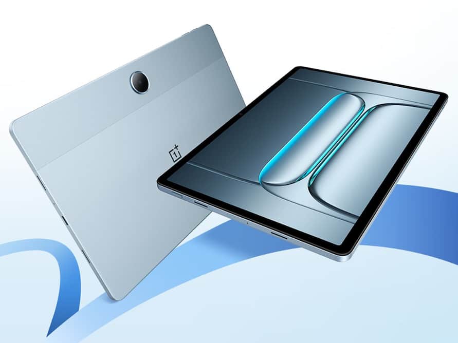 OnePlus Pad Lite Launches With 11-Inch Display, 9340mAh Battery Under Rs 15000: All Details