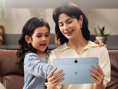 OnePlus Pad Lite Launched As A New Budget Tablet: Will It Launch In India?