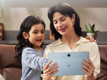 OnePlus Pad Lite Launched As A New Budget Tablet: Will It Launch In India?