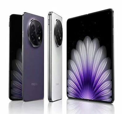 OPPO Find N6 जल्द भारत में होगा लॉन्च! एचडी स्क्रीन के साथ मिलेगा दमदार प्रोसेसर