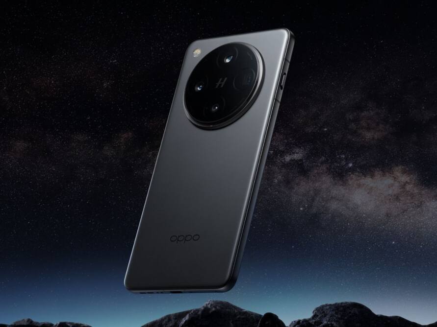OPPO Find X9 Pro का अहम फीचर लीक, 200MP कैमरे के साथ अक्टूबर में होगा लॉन्च!