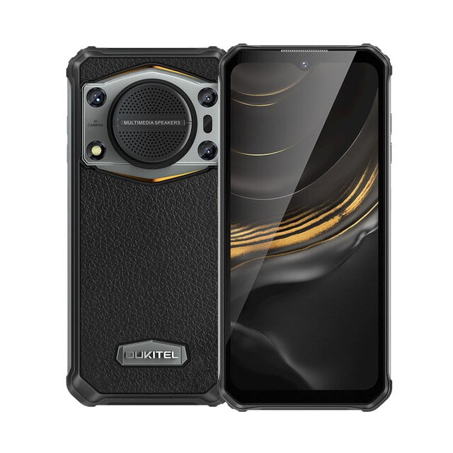 Oukitel WP22