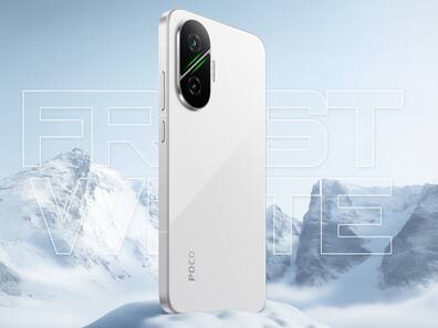 7550mAh बैटरी, 256GB स्टोरेज और 50MP कैमरे वाले POCO फोन पर जबर छूट, मिस न करें सुपर डील