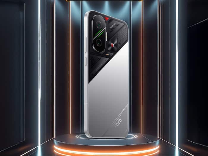 POCO F7