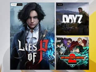 New PS Plus Monthly Games For August Are Here: Find Out What's Free