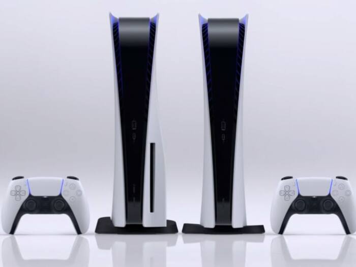 PS5 Digital Edition India Price