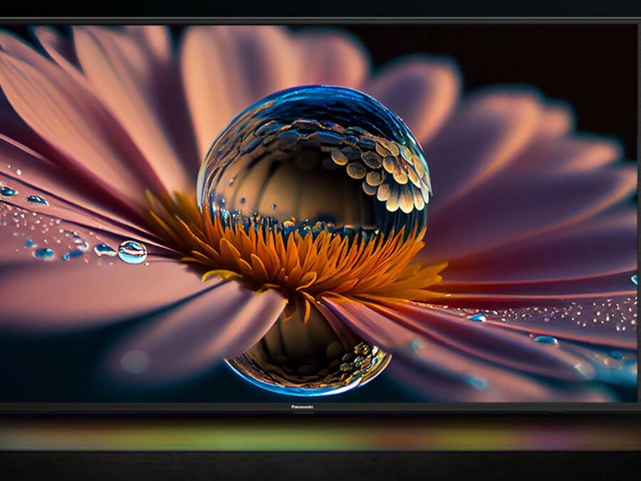 Panasonic 139 cm (55 inches)