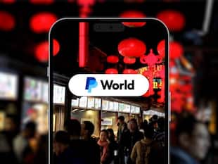 Indian Users Can Now Use UPI To Shop On International Sites Via PayPal World: All You Need To Know