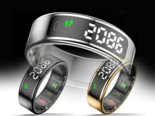 Pebble Halo स्मार्ट रिंग भारत में लॉन्च, प्री-ऑर्डर पर मिल रहा डिस्काउंट, मिल रहे है भर-भर के फीचर्स