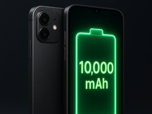 रहें तैयार! आ रहा दुनिया का पहला 10,000mAh बैटरी वाला फोन, पावरबैंक का वजूद होगा खत्म!