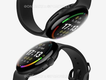 Google Pixel Watch 4 Price And Offers Leak Ahead Of Launch This Month: Check All Details