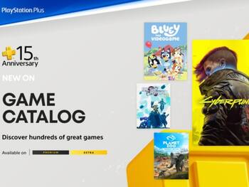 जुलाई में PlayStation Plus पर आए वो Games जिनका सभी को था बेसब्री से इंतजार, दोस्तों के साथ मिलकर करें खतरनाक मिशन पूरे