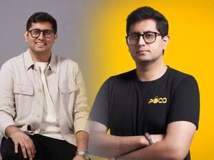 Poco इंडिया के हेड हिमांशु टंडन ने छोड़ा पद! अब Nothing कंपनी से जुड़ने की संभावना