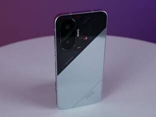 Poco F7 Review: A Spec-loaded Speedster that Races Past its Price Tag