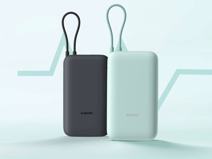 Xiaomi ने 20,000mAh का छोटू पावर बैंक भारत में किया लॉन्च, कीमत 2 हजार से भी कम