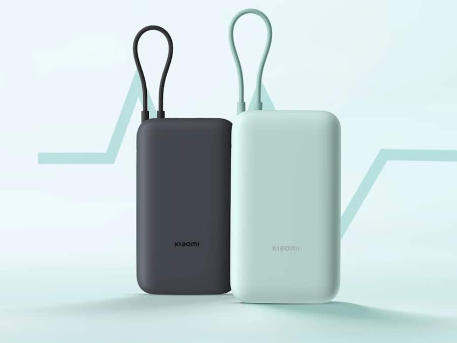 Xiaomi ने 20,000mAh का छोटू पावर बैंक भारत में किया लॉन्च, कीमत 2 हजार से भी कम Power Bank (11)