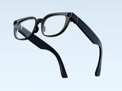 Indian Startup QWR Unveils AI-Powered Smart Glasses 'Humbl' That Could Rival Ray-Ban Meta