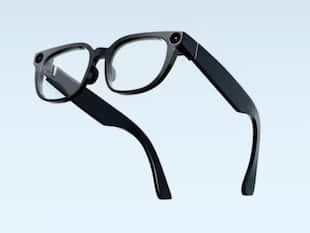 Indian Startup QWR Unveils AI-Powered Smart Glasses 'Humbl' That Could Rival Ray-Ban Meta