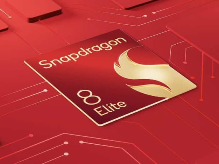 Qualcomm Snapdragon 8 Plus