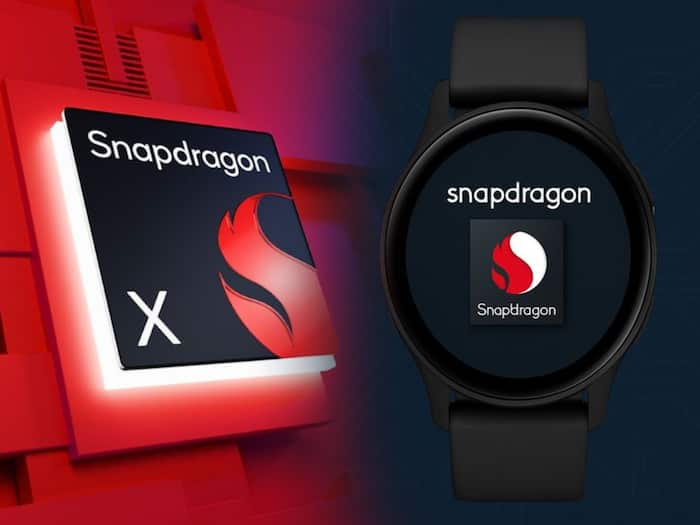 Qualcomm Snapdragon SW6100 Chip