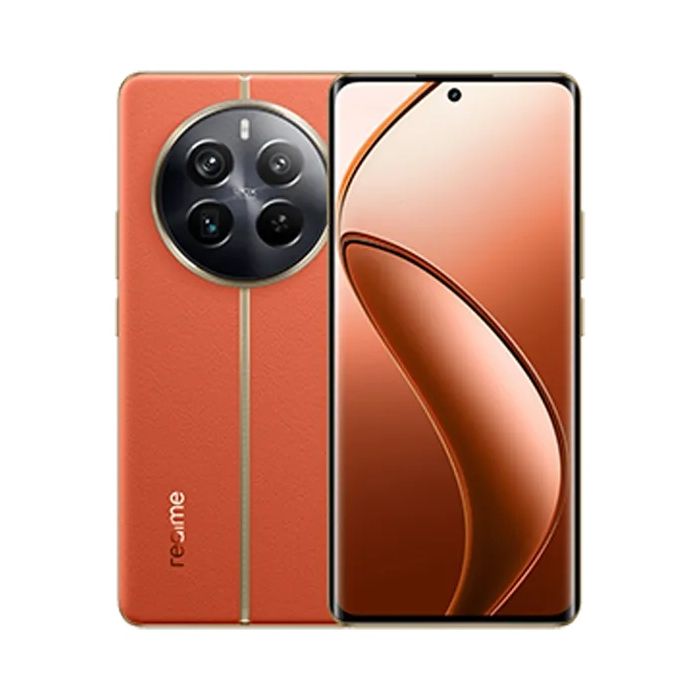 Realme 12 Pro+ 5G