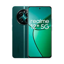 Realme 12+ 5G