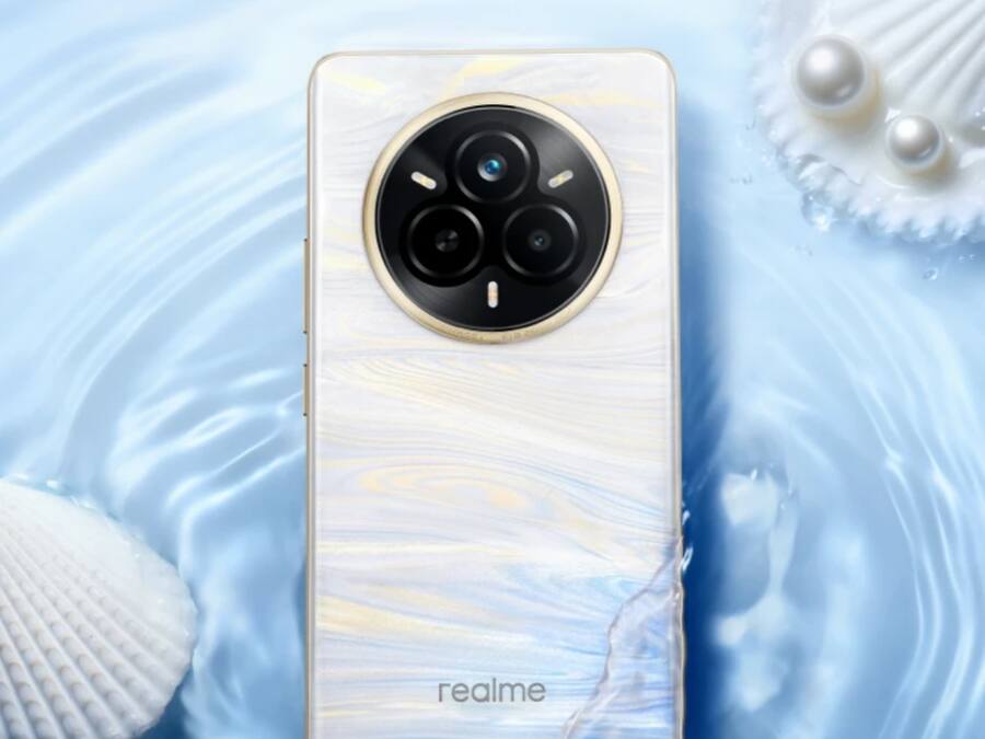 Realme 14 Pro 5G (2)