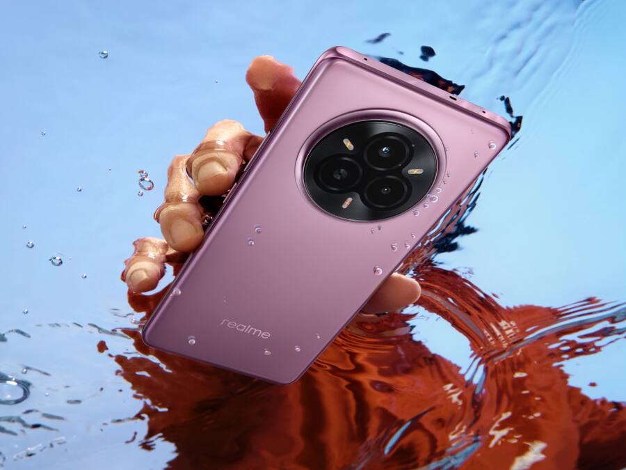 Realme 14 Pro 5G (3)