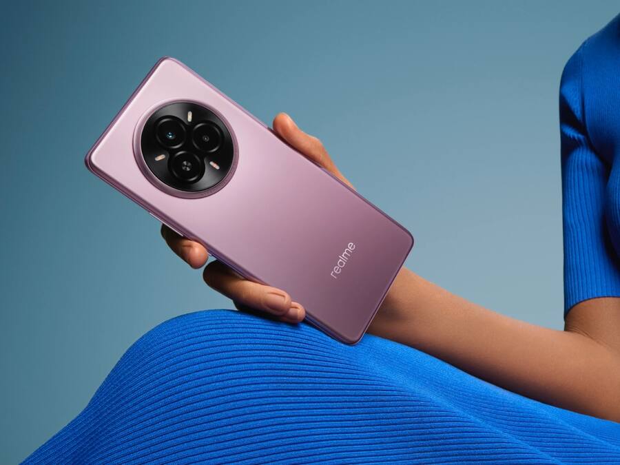 Realme 14 Pro 5G (5)