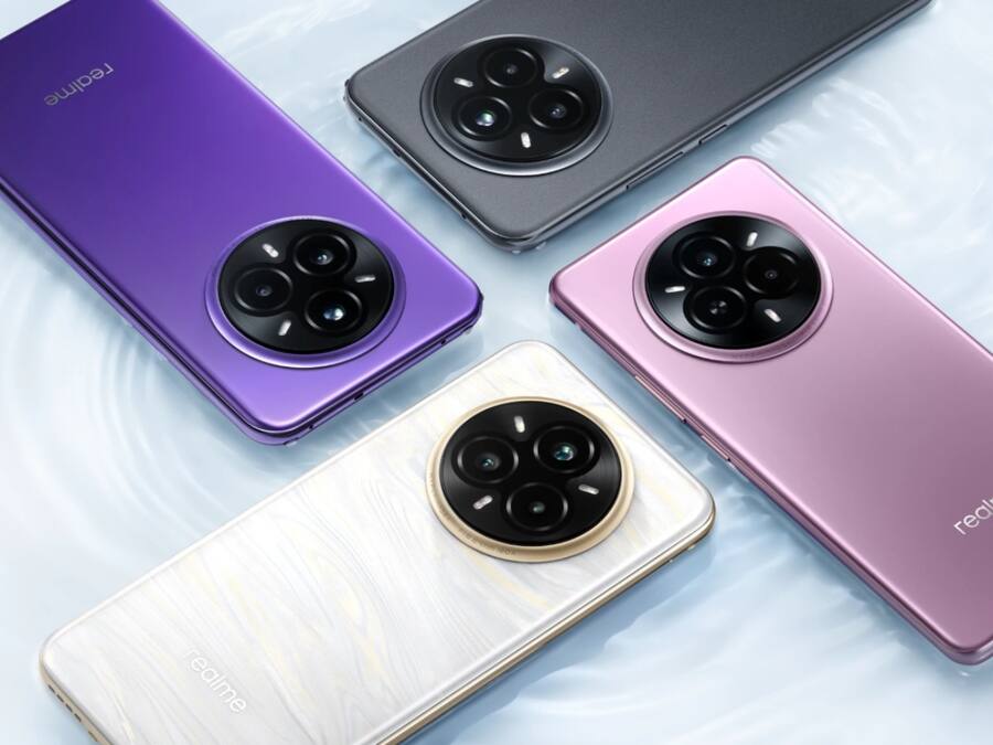 Realme 14 Pro 5G