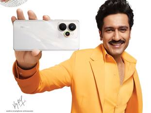 Realme 15 Pro 5G Leaks Hint at AI Camera Features and Upgraded Performance 