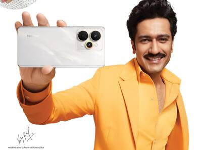 Realme 15 Pro 5G Leaks Hint at AI Camera Features and Upgraded Performance 