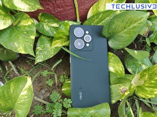 Realme 15 5G और Realme 15 Pro 5G की सेल शुरू, ऑफर में इतने सस्ते मिलेंगे फोन