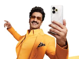 Realme 15 Pro To Launch With 7,000mAh Battery And Snapdragon 7 Gen 4: All We Know