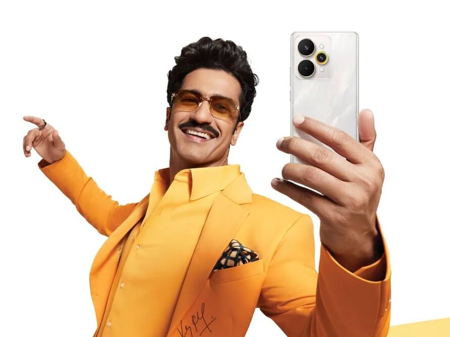 Realme 15 Pro To Launch With 7,000mAh Battery And Snapdragon 7 Gen 4: All We Know